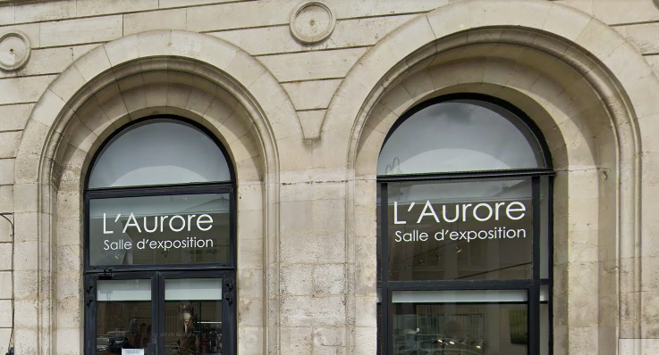 L'aurore